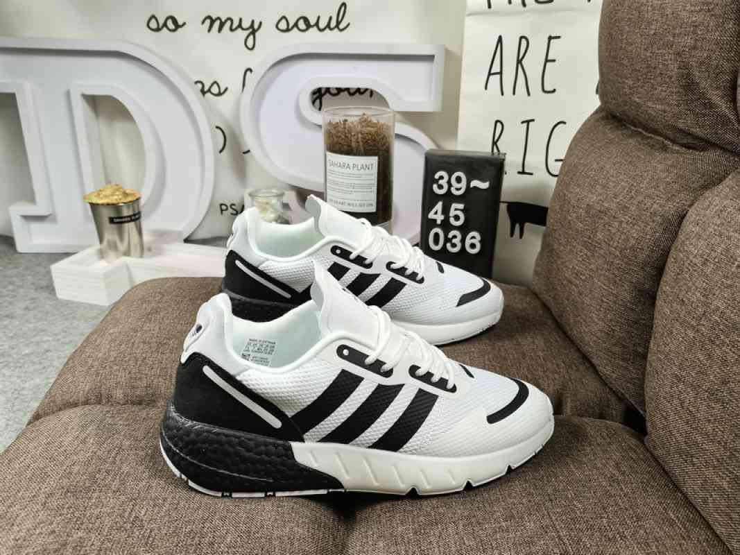 Jual Original Adidas ZX 1K Boost Men's sneakers running shoes L3202 di  Seller YAOCHENG SHOP - China | Blibli