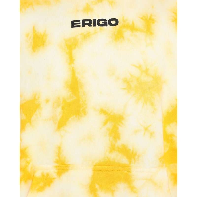 Jual Erigo Hoodie Tie Dye Pressly Mustard - S di Seller BALANCE MARKERS  STORE - Kertajaya, Kab. Purwakarta | Blibli