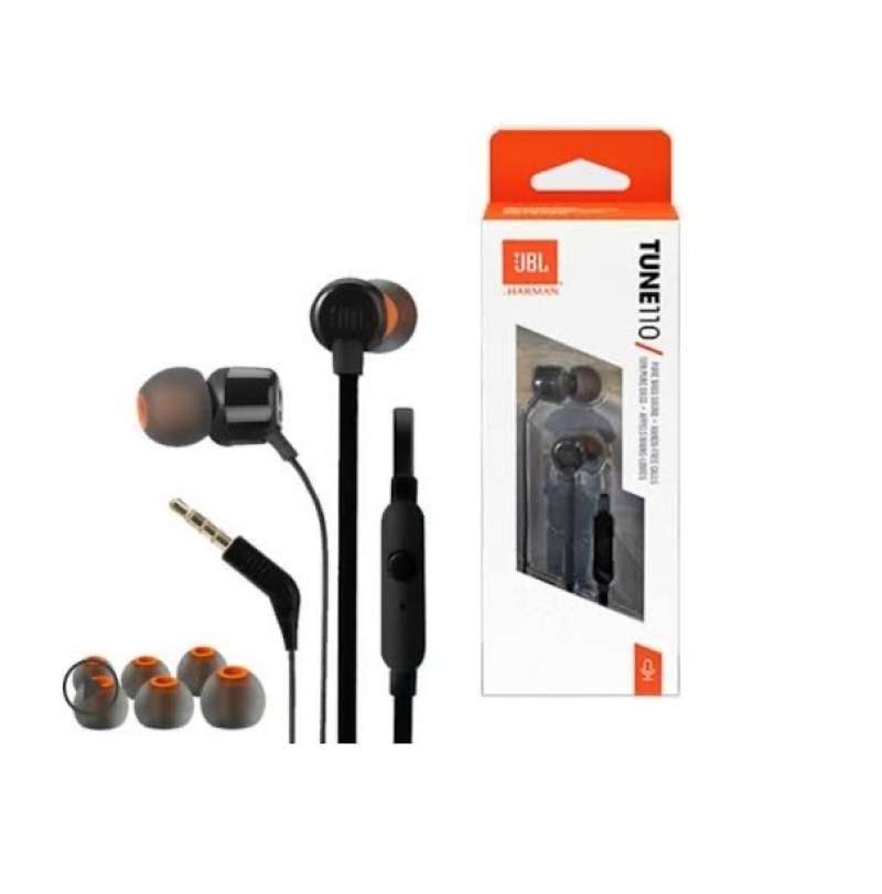 Headset jbl super online bass original