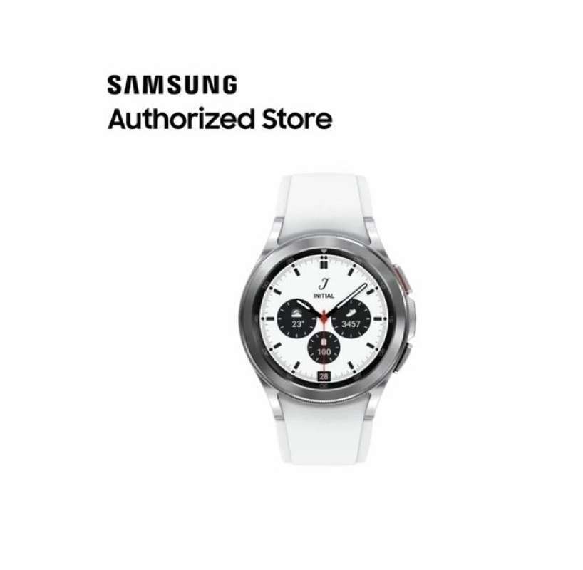 Classic 42mm 46mm Smartwatch 