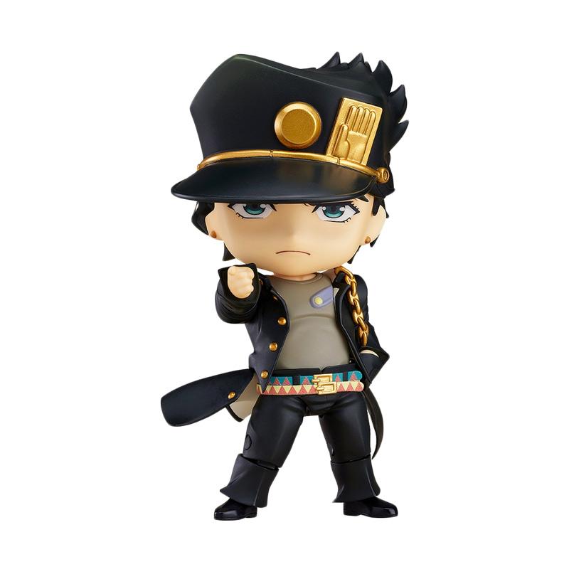 jojo action figures medicos