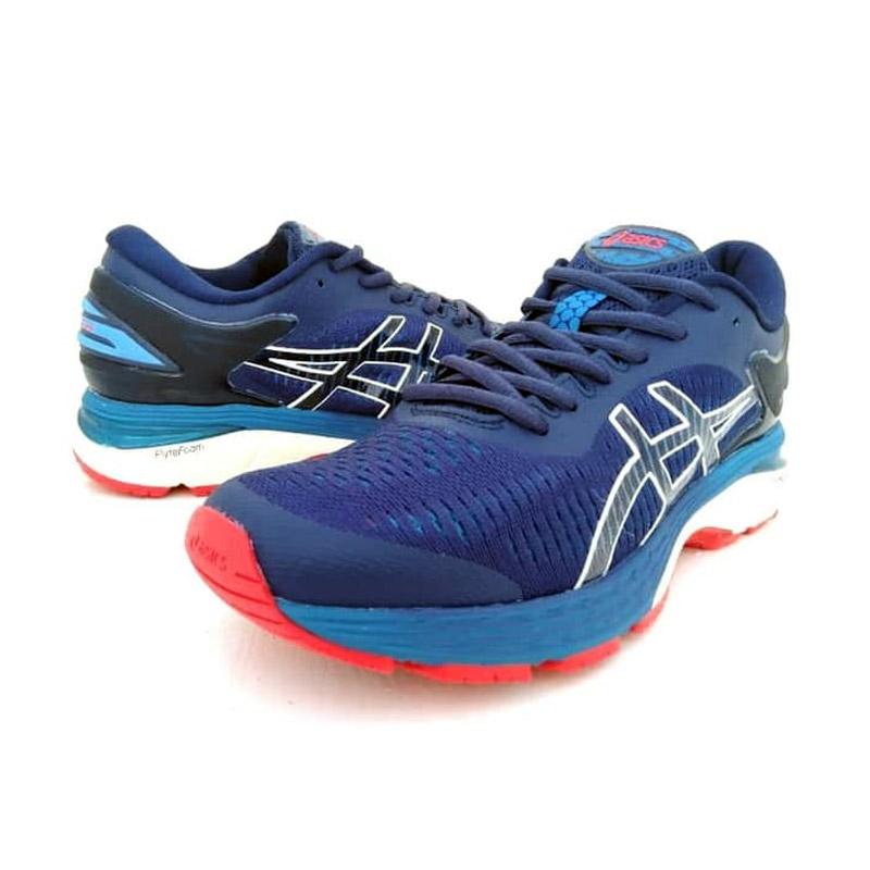 harga asics gel kayano 25