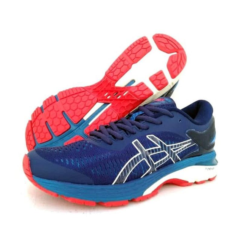 latest asics mens running shoes