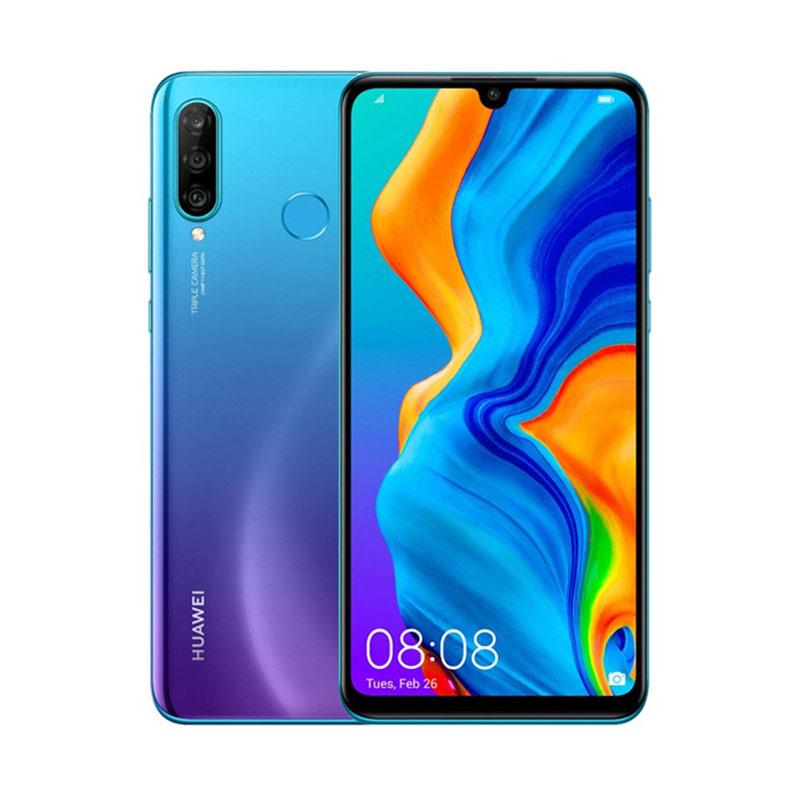 Jual Huawei P30 Lite Smartphone 128gb 6gb Terbaru Harga Promo November 2019 Blibli Com