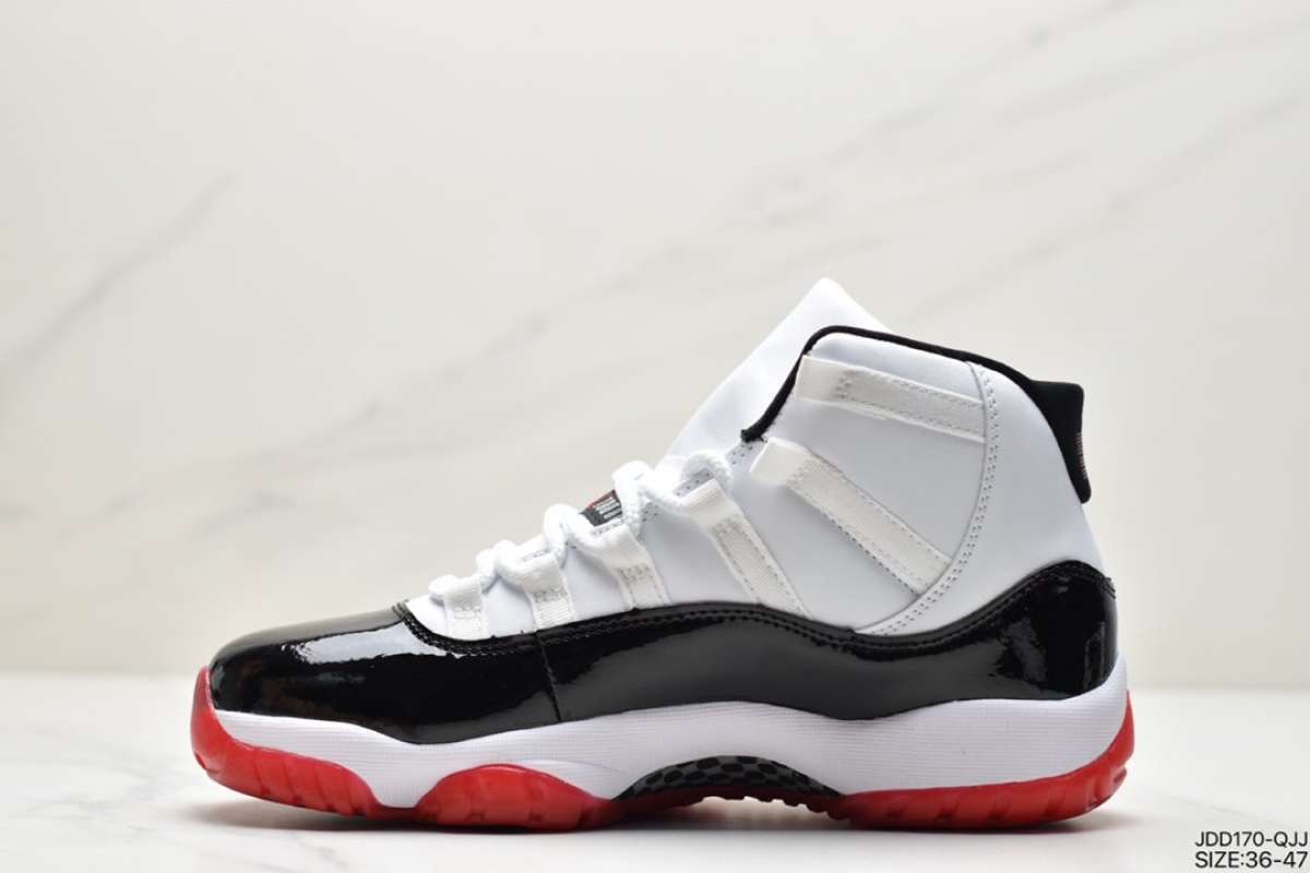 retro 11 sneakers