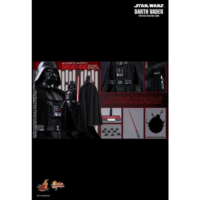 mms279 darth vader