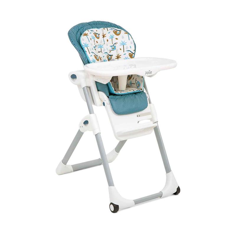 Feeding Chair Joie Mimzy Lx High Chair Joie Mimzy LX Highchair In