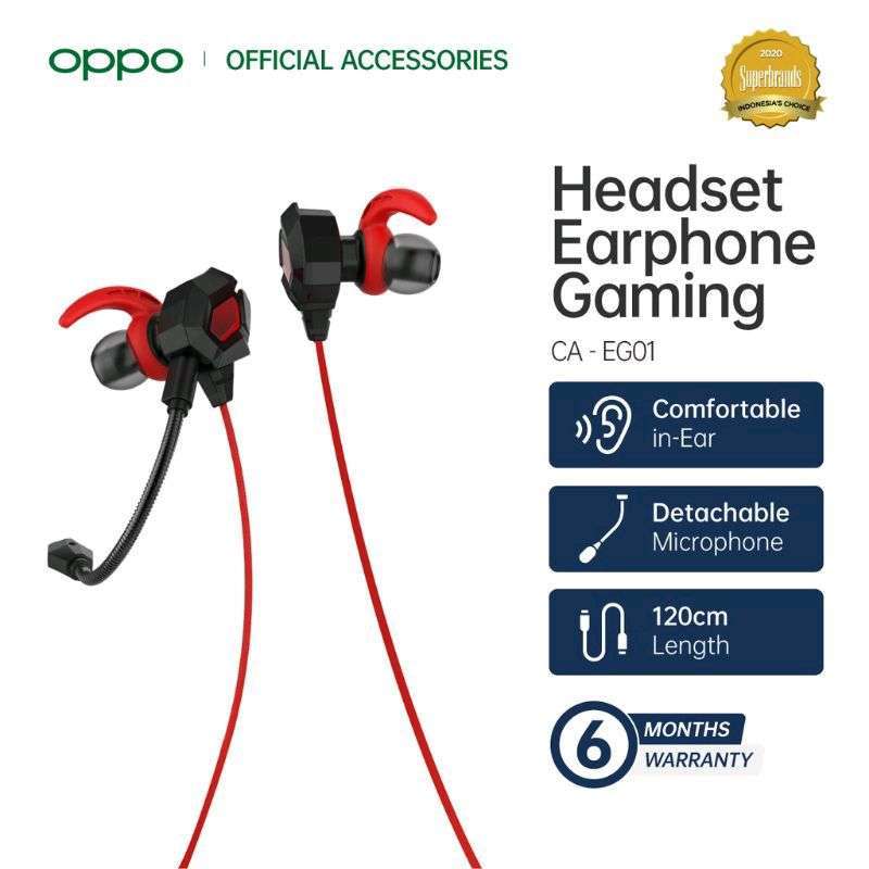 Headset clearance gaming oppo