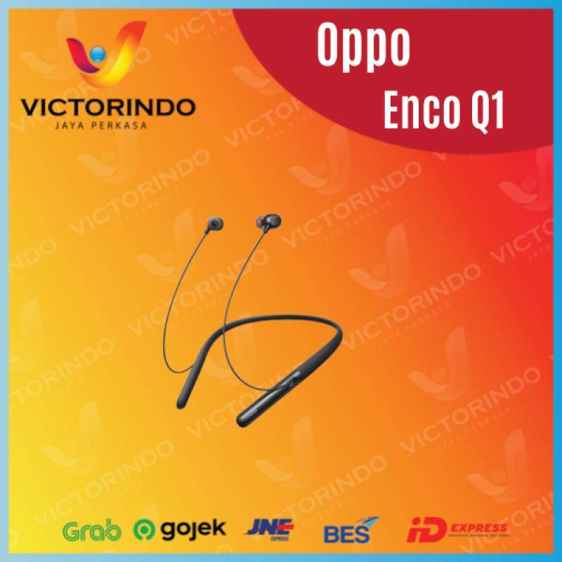 Oppo enco q1 2025 wireless noise cancelling headphones