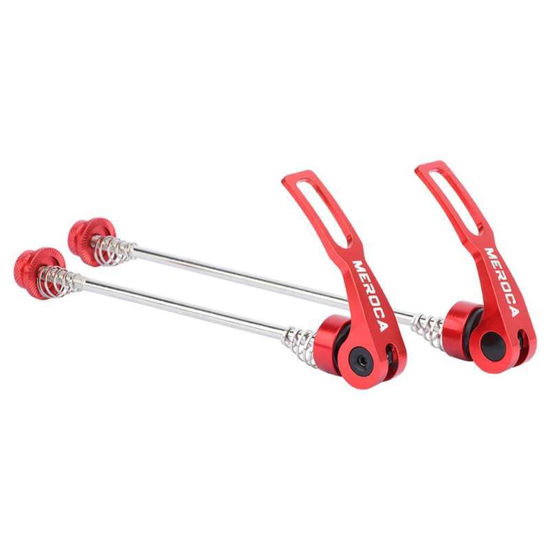 Bicycle Mountain Bike Axle Replacement 