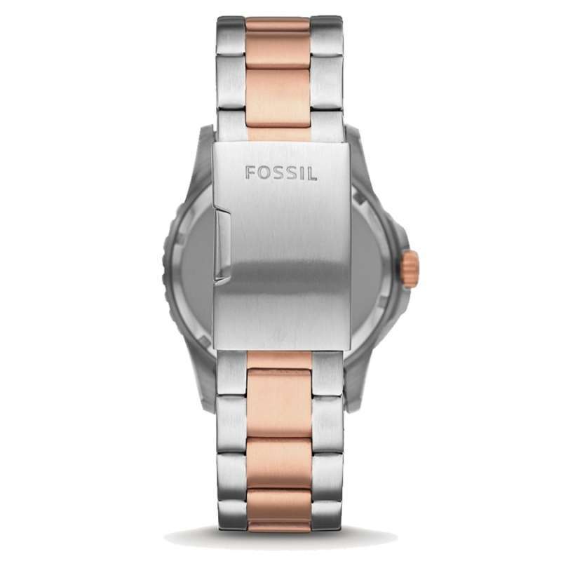 Pria Fossil FB-01 Three-Hand Date 