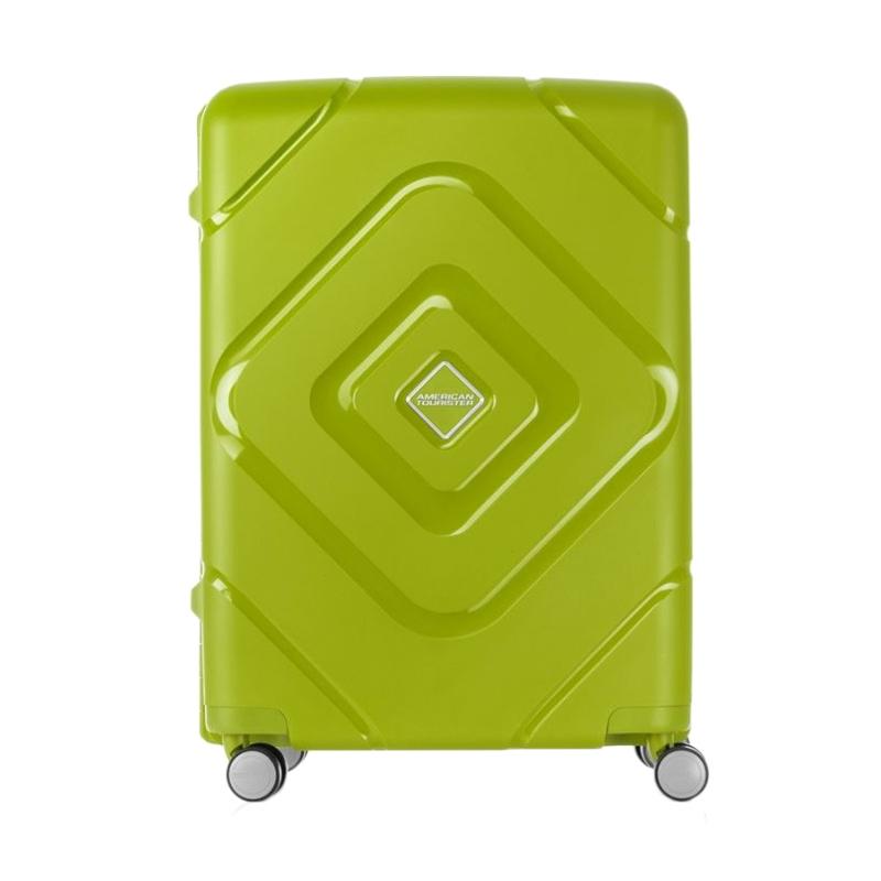 Jual American Tourister TSA Trigard Spinner Koper [66 cm/ 24 Inch] di  Seller House of Samsonite - Kota Bekasi, Jawa Barat | Blibli