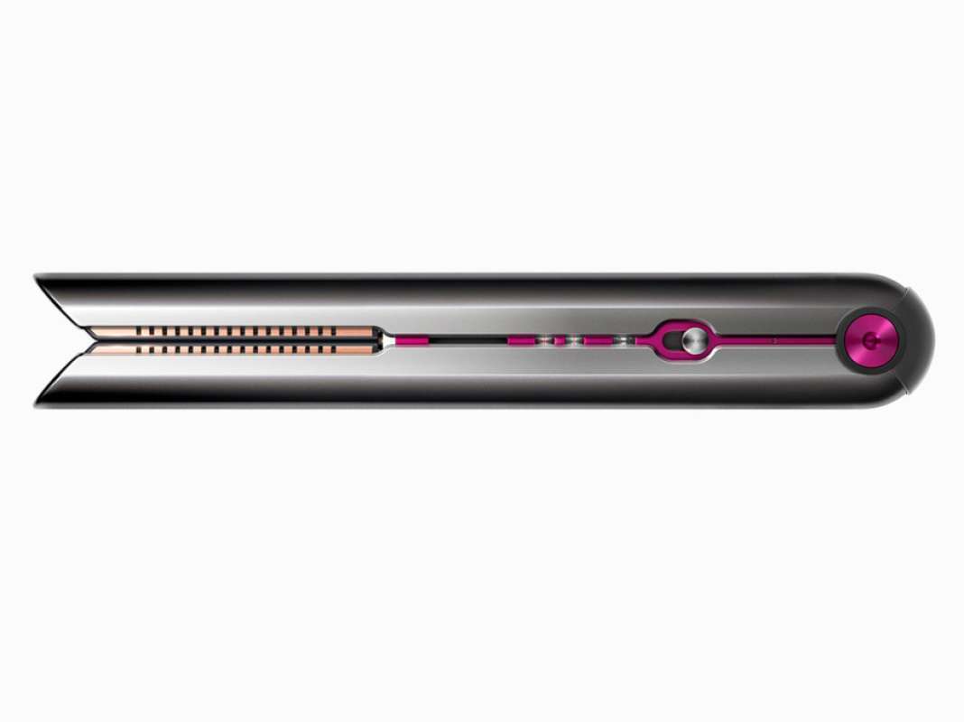 Dyson manganese straightener clearance