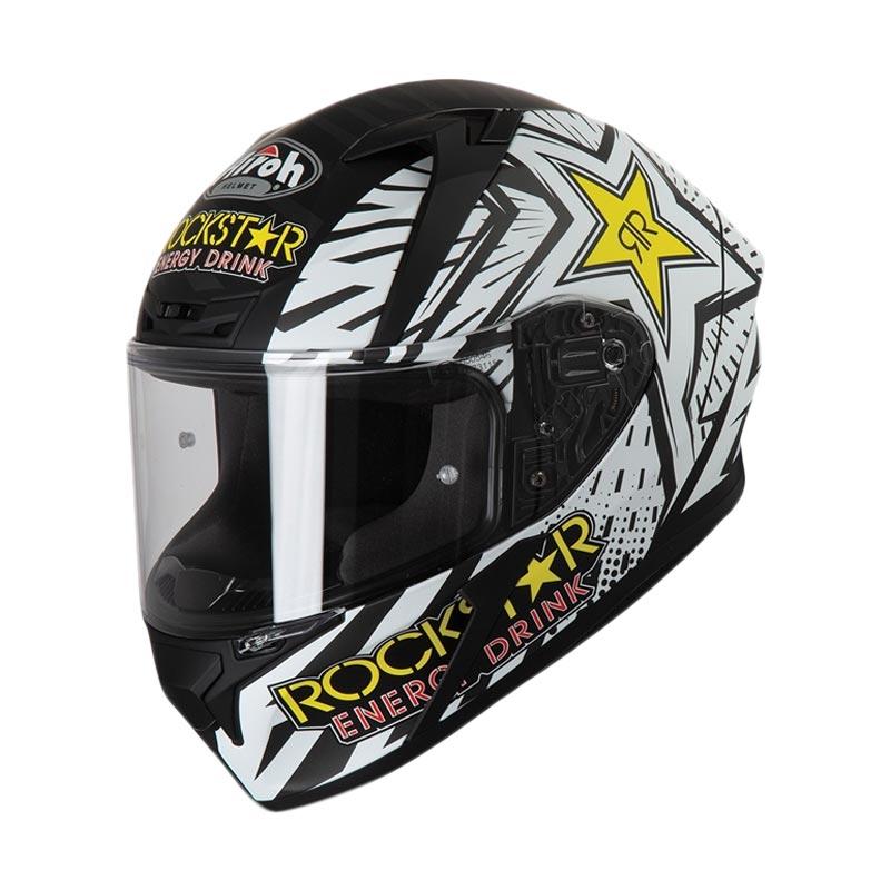 Airoh rockstar store