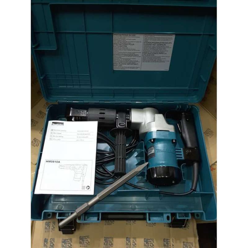 Jual Mesin Bobok Beton Tembok Jack 