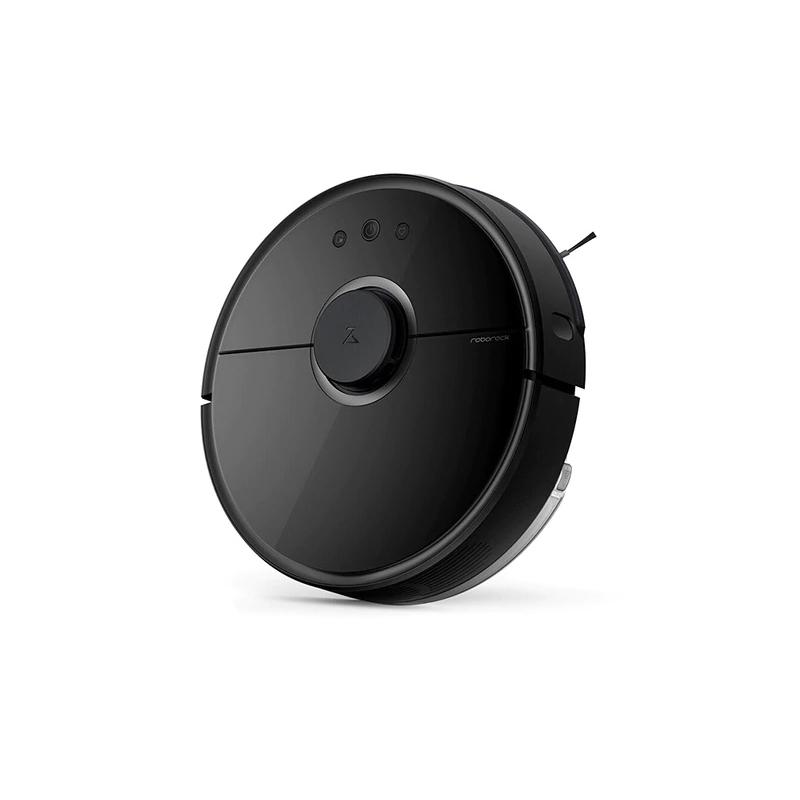 Jual Xiaomi Mijia Roborock Generation 2 Smart Vacuum Cleaner - Black -  Black di Seller PDA Jakarta - Kota Jakarta Selatan, DKI Jakarta | Blibli