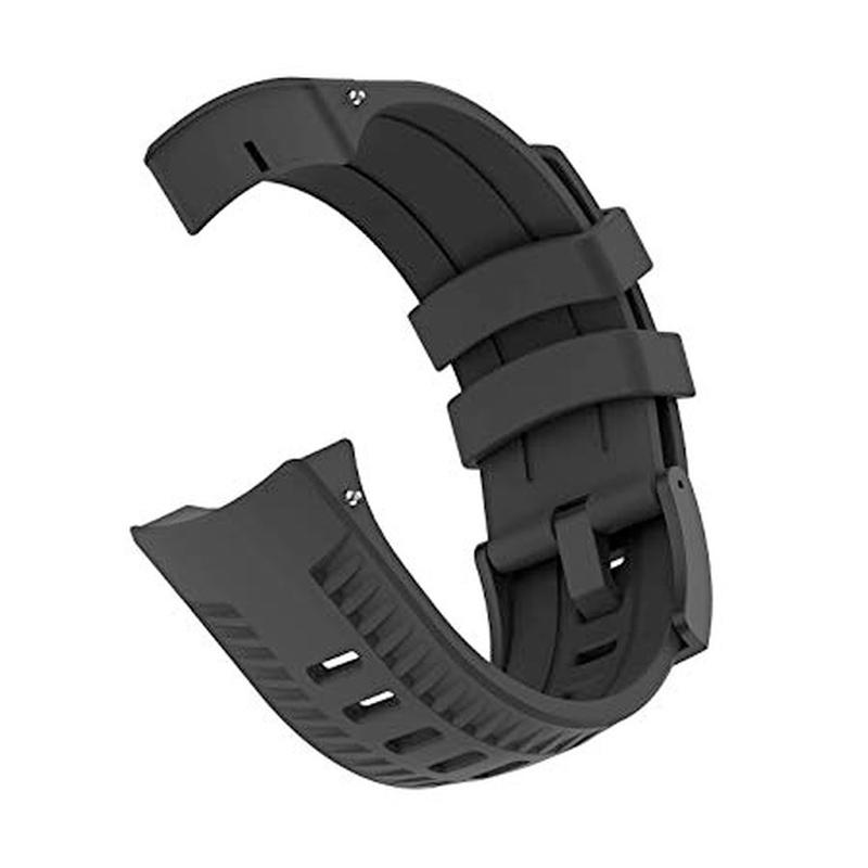 Suunto SS050254000 G1 All Black Non Baro ZH KAV Smartwatch