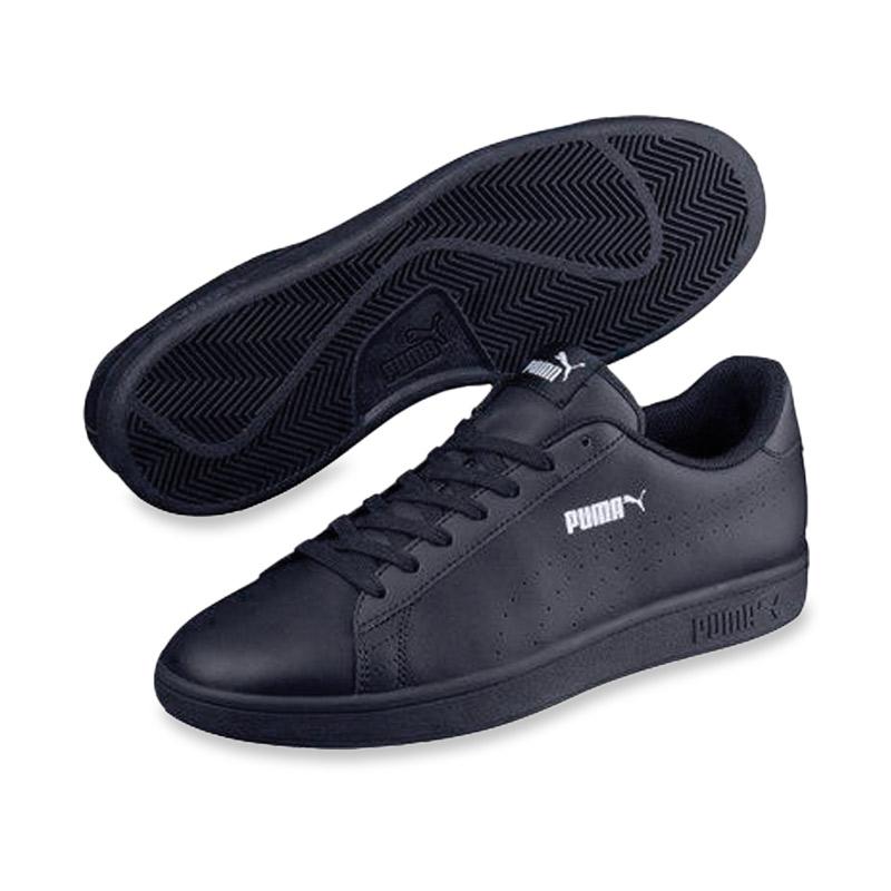 Jual Puma Smash V2 L Perf Sportstyle Sepatu Sneakers Pria 36521307 Online November 2020 Blibli Com