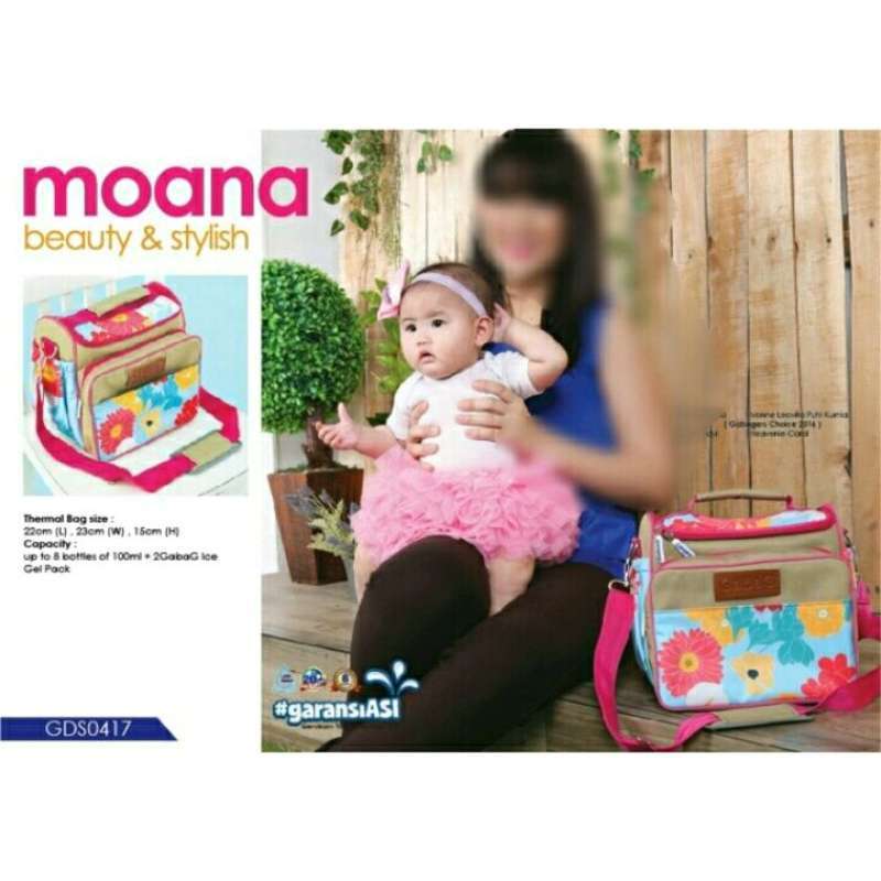 Gabag moana sales