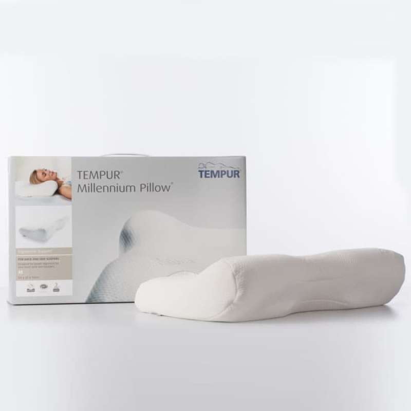 Tempur millennium sales queen m