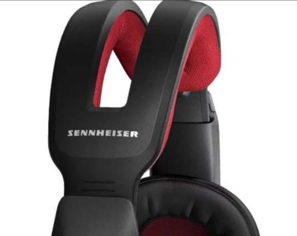 Jual Sennheiser GSP 350 PC Gaming 