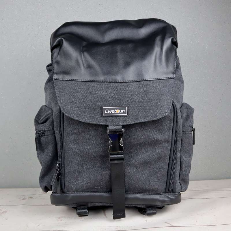 Jual Camera Backpack Waterproof for 