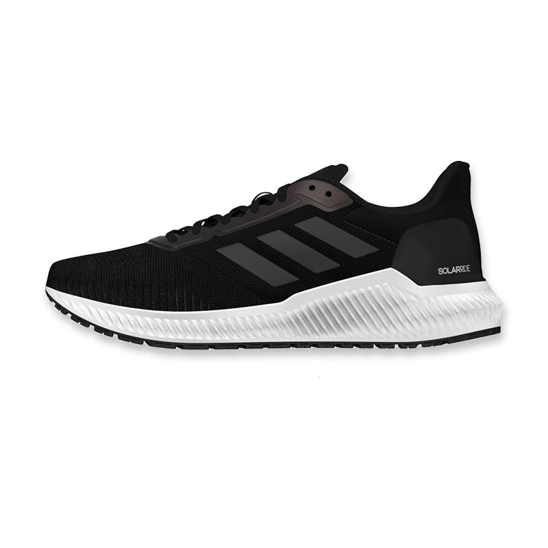 adidas men's solar ride running shoe