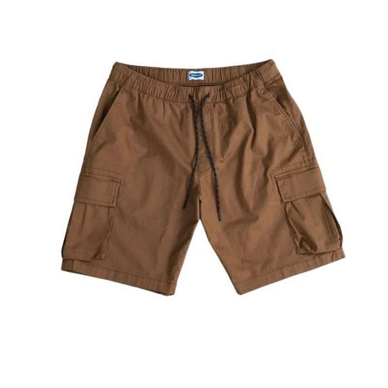 Promo Gratis Ongkir Celana Cargo Pendek 