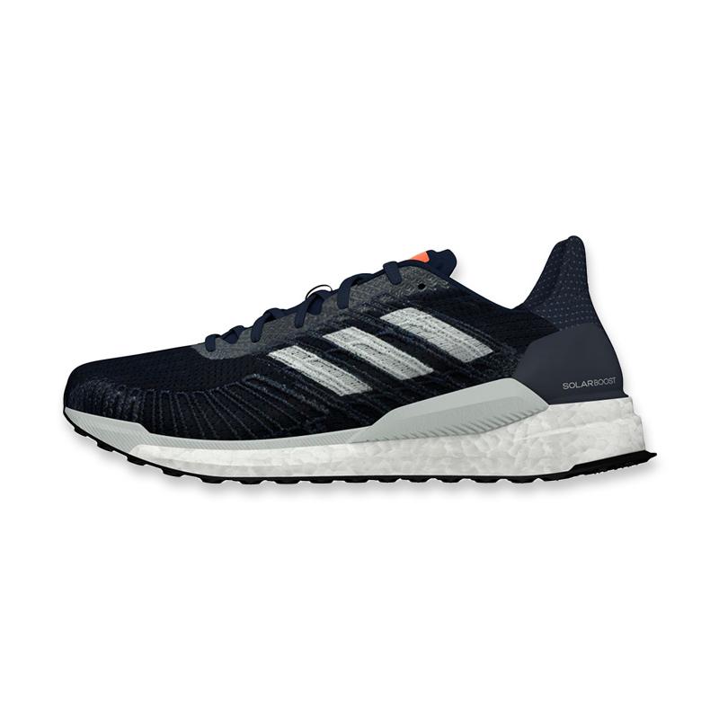 solar boost m