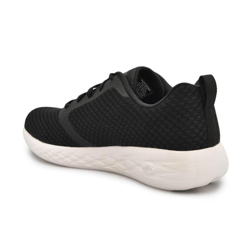 skechers go run 600 womens yellow