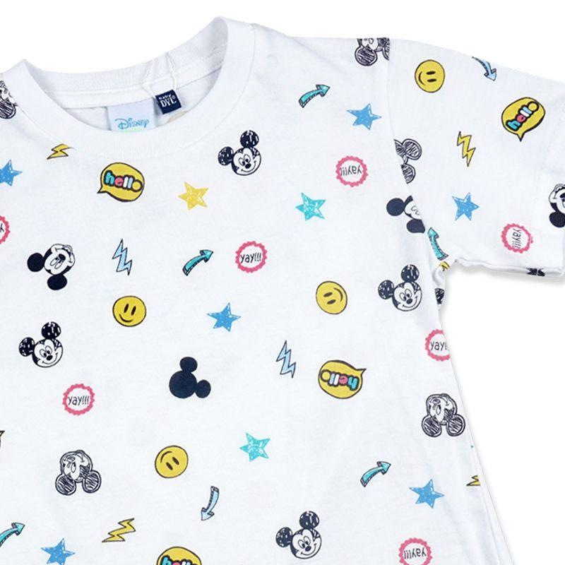 disney printed t shirts