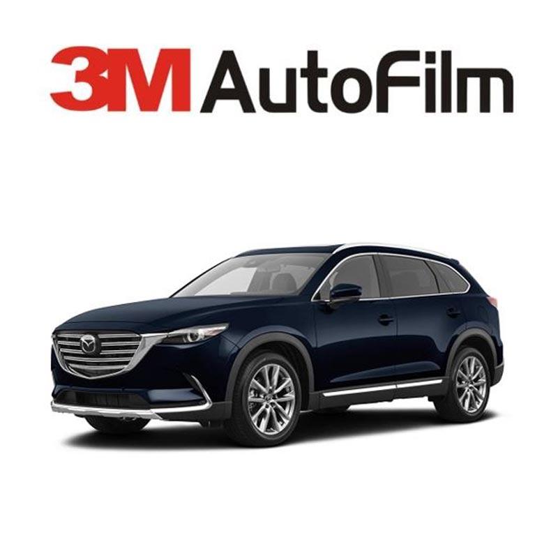 Mazda Cx 9 >> 3m Autofilm Crystalline 40 Kaca Film Mobil For Mazda Cx 9 Pasang Di Tempat Mazda Cx 9 >> 3m Autofilm Crystalline 40 Kaca Film Mobil For Mazda Cx 9 Pasang Di Tempat
