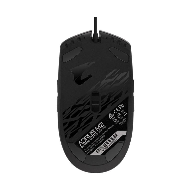 Jual Gigabyte Aorus M2 Mouse Optipcal Gaming Online Desember 2020 Blibli