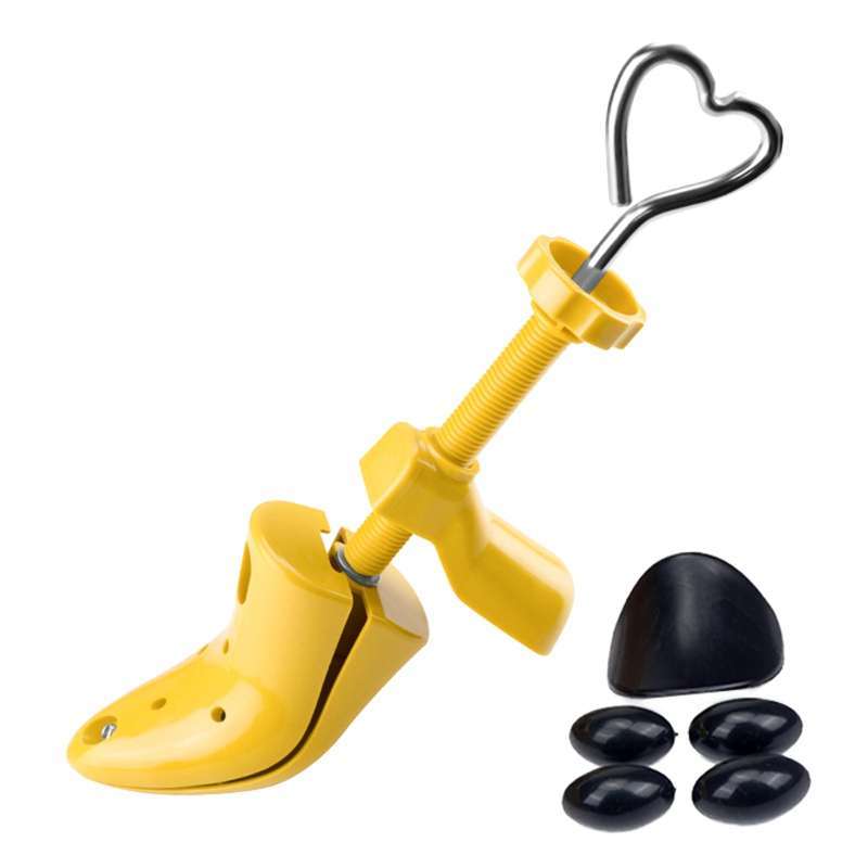 adjustable boot stretcher