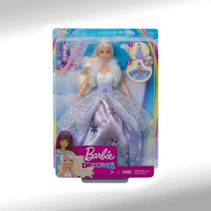 Gkh26 barbie deals