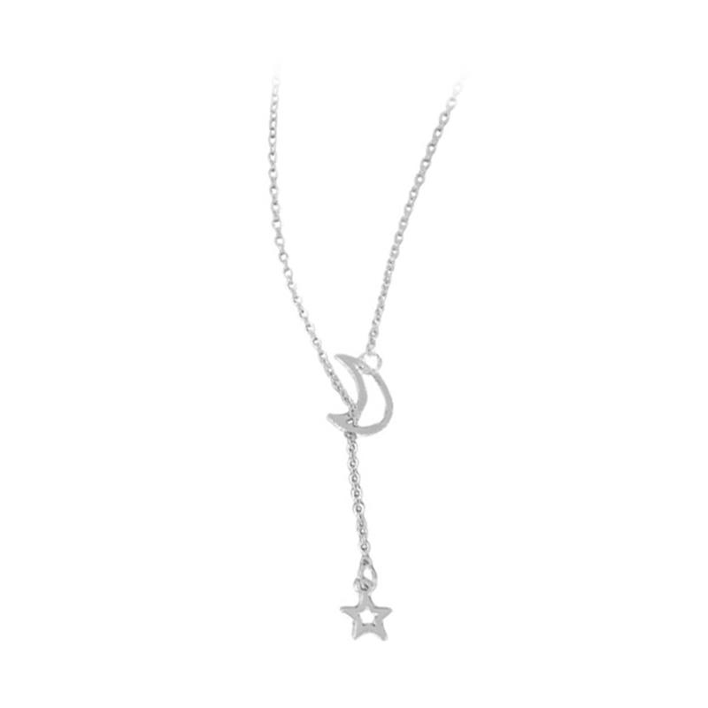 Promo Bluelans Simple Charm Moon Star 