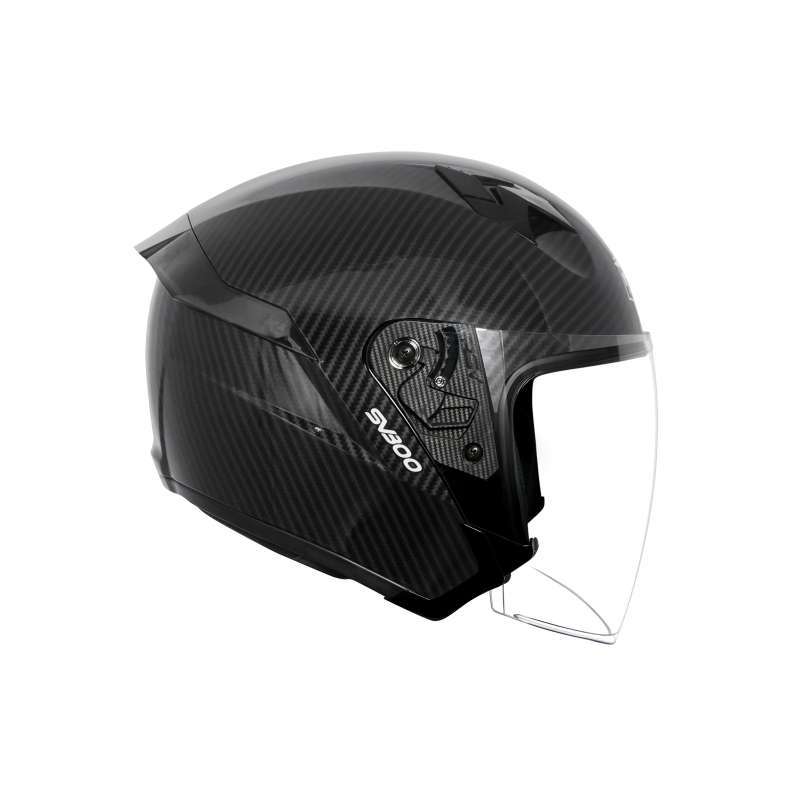 Helm half full face 2025