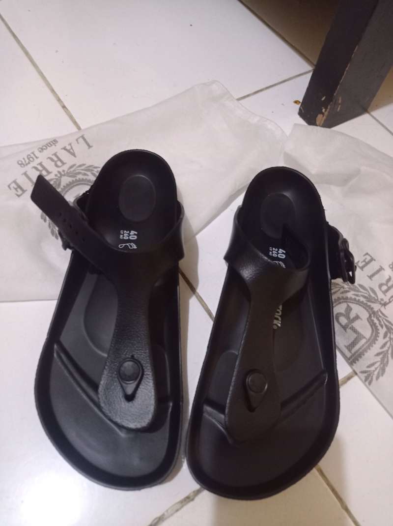 Birkenstock flash online sale