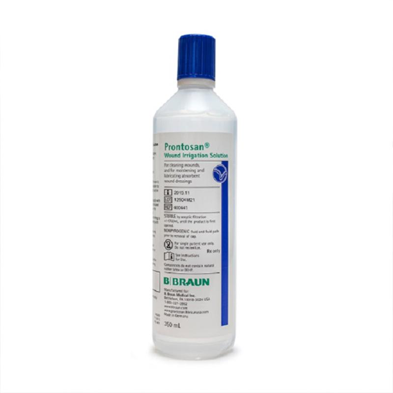 Jual B Braun Prontosan Solution 350 Ml Online Maret 2021 Blibli