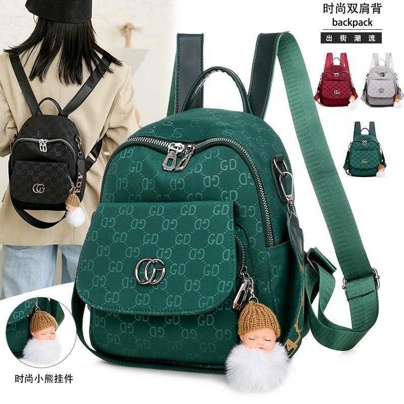 ✔️10+ Spesifikasi & Harga tentang Tas backpack wanita modern - Lengkap 10 kito id tas ransel wanita kito id tas batam modern impor mutlifungsi terbaru full01