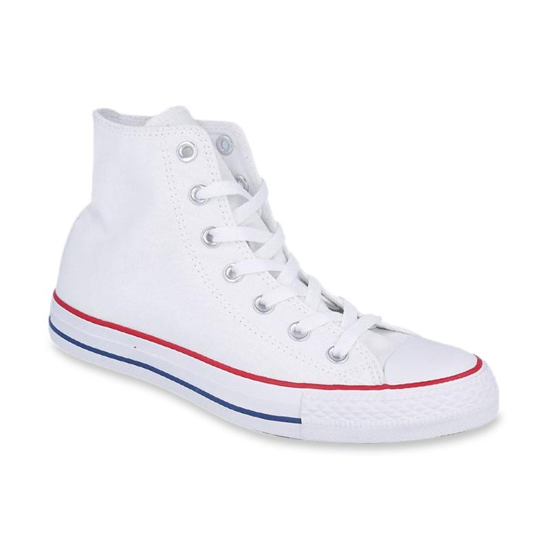 chuck taylor white boots