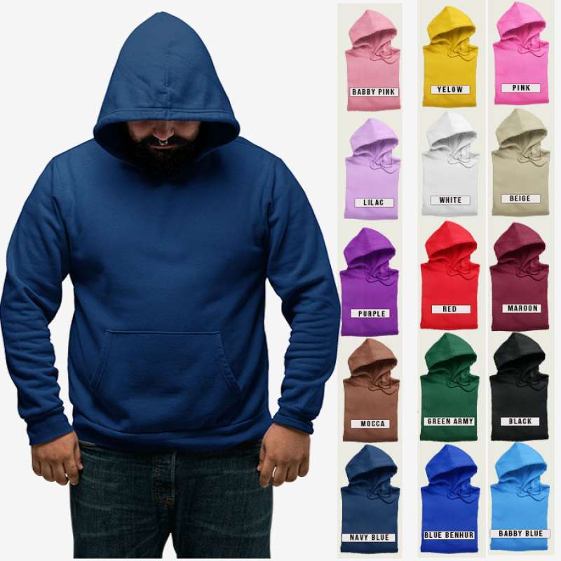 Jual best sale sweater hoodie