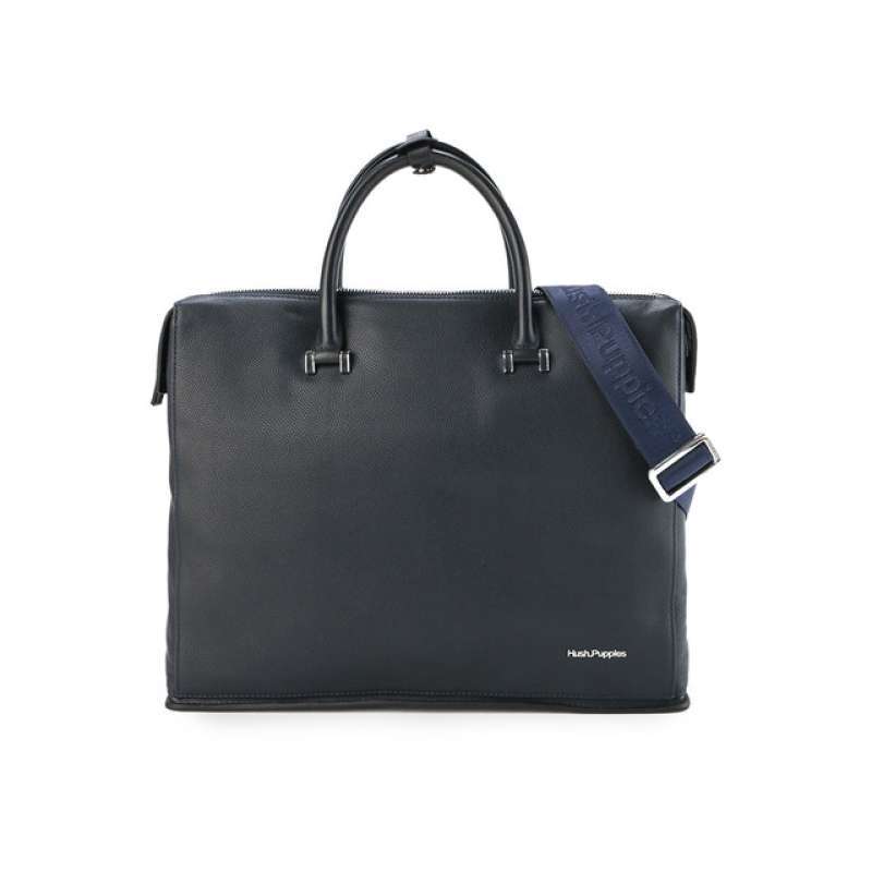 Hush puppies sales document bag