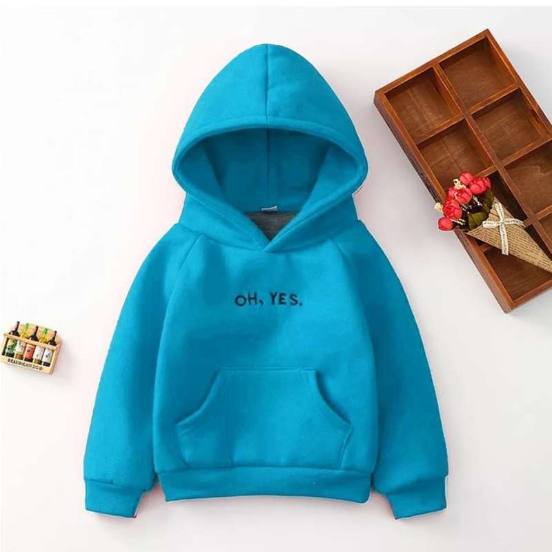 Sweater shop oh yes