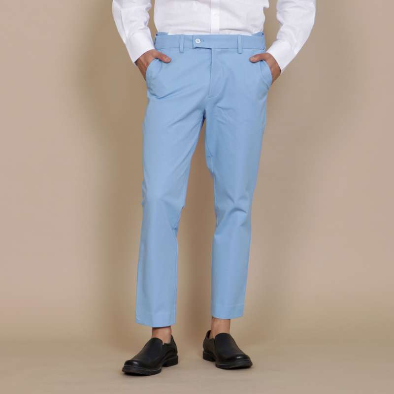 Promo BlueButton Smart Chino Ankle 