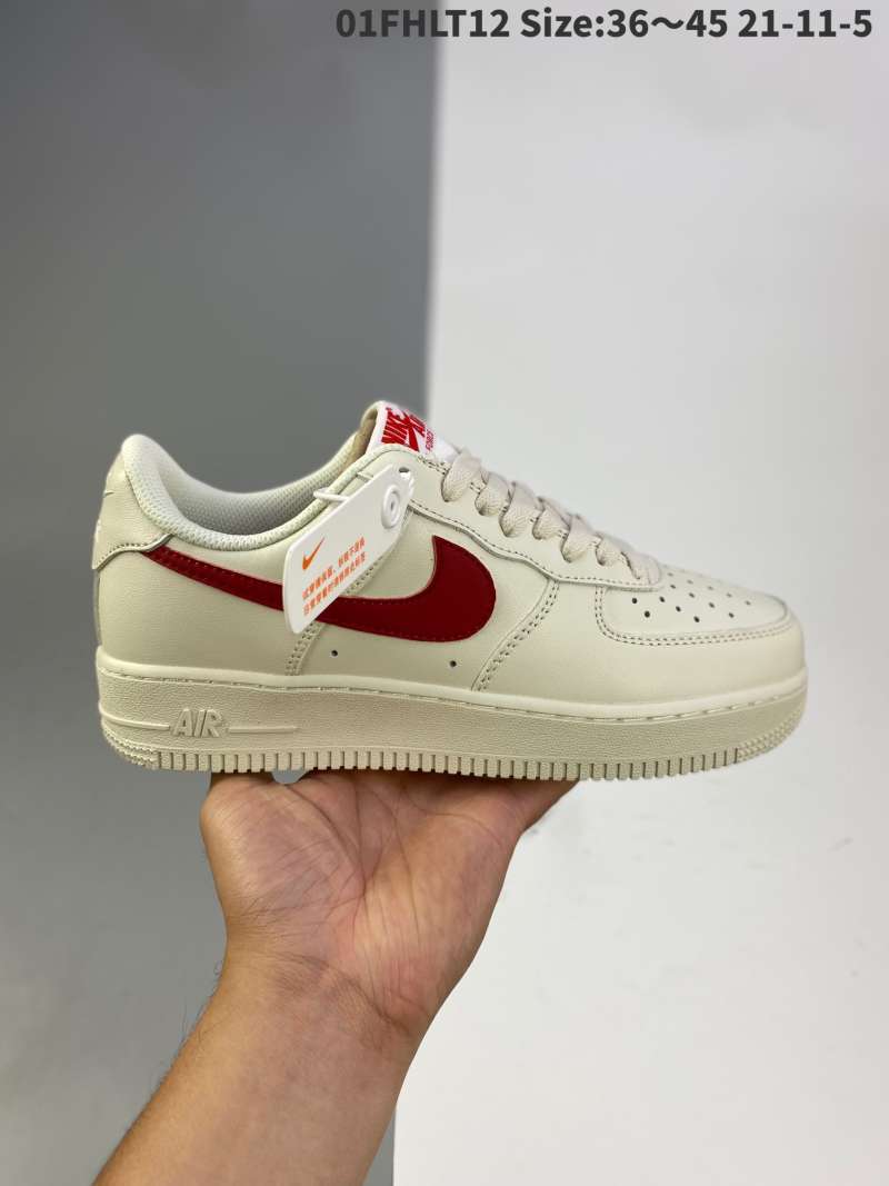 air force 11 low