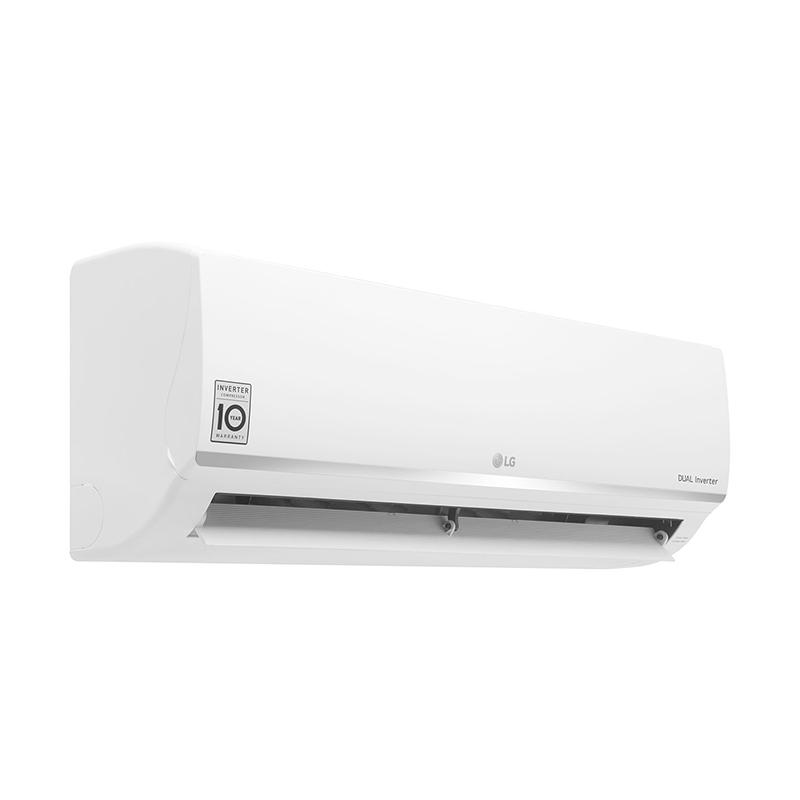Jual Lg E10sv4 Dualcool Ac Split 1 Pk Unit Only Jabodetabek