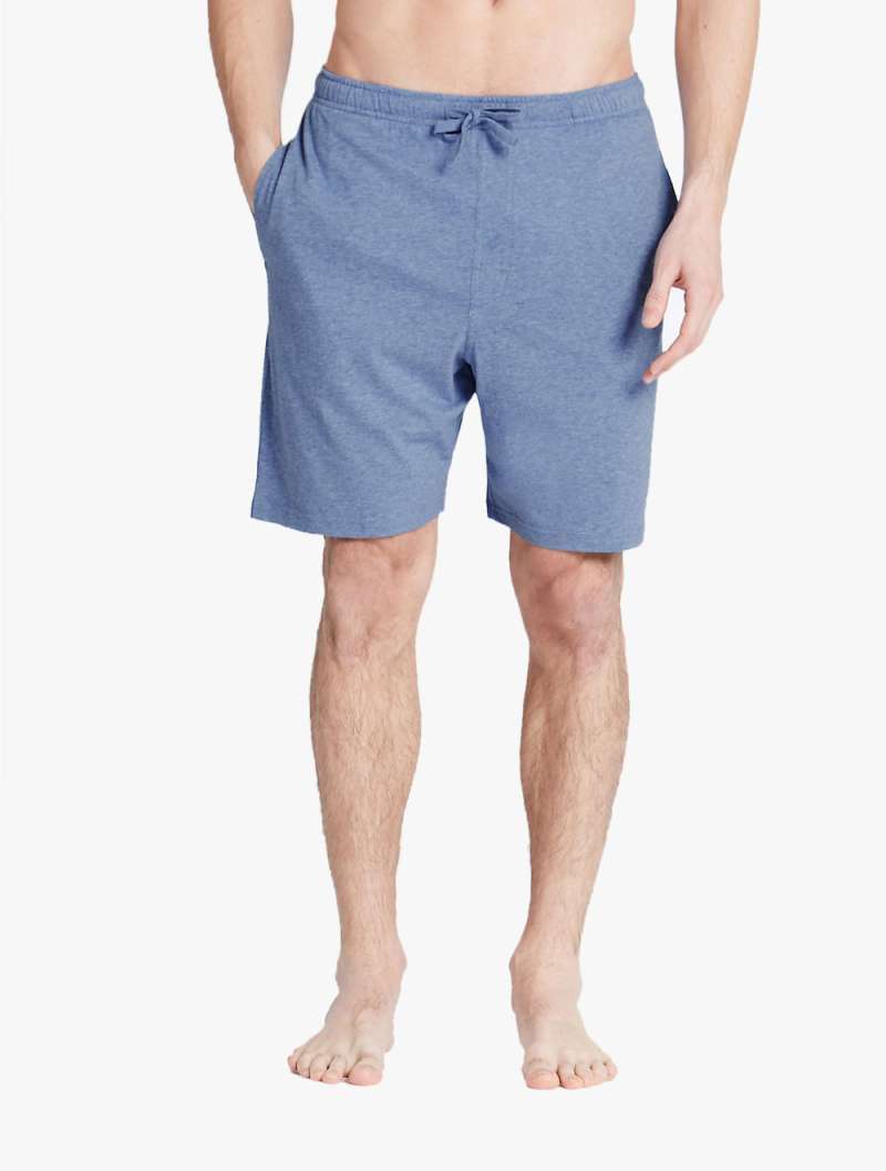 Pure Cotton Stay Soft Pyjama Shorts 