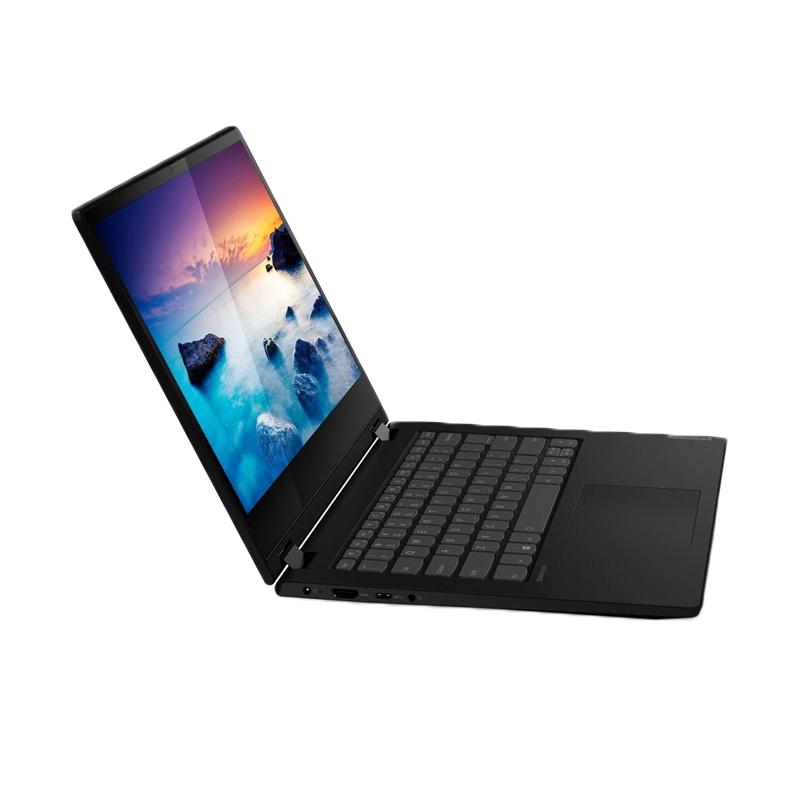 Jual Lenovo Yoga C340 Hkid Black Intel Core I5 8265u 14 8gb Ram 512gb Ssd Nvidia Gforce Mx230 2 Gb Online November 2020 Blibli