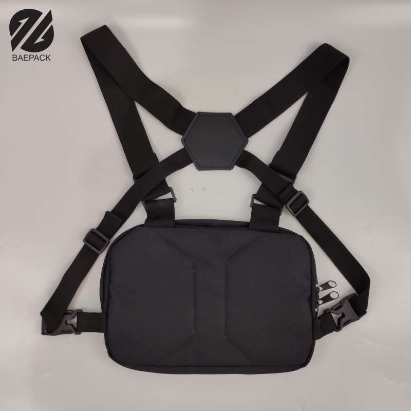 Promo Tas Dada Chest Bag Kenzo Original Baepack Chest Bag